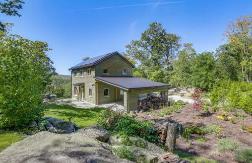 The Glabin Garrison Gem with Hot Tub and Fire Pit - Foto 3