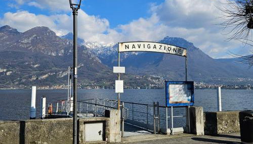 Como Lake is your - il lago è tuo - Foto 4