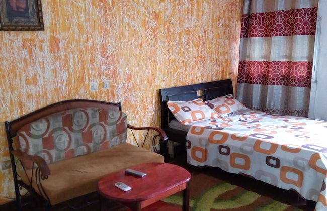 Résidence Les Jasmins - Photo 1