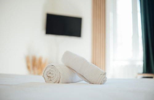 Charmant cocon au cœur de Rennes calme et lumineux - Foto 9