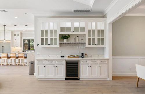 Marbella Lane - Sophisticated 4BR in Los Altos - Foto 8