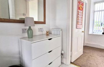 Cheerful Snowdonia cottage,garden snug, mountain views, sleeps 4, near zip world - Foto 14