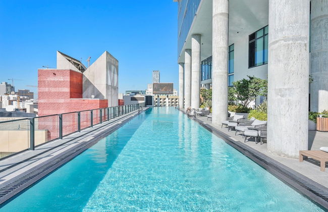 Miami Vacation Rentals - Downtown - Foto 1