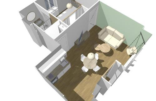 La Suite Balinaise - Home Homy - Foto 29