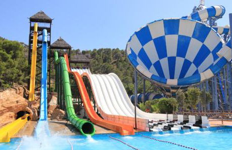 Calasol - Moderno Apartamento en Cala de Finestrat - Foto 25