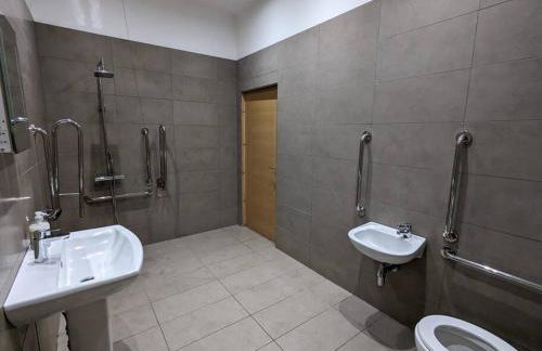 56 Bayhead Stornoway, 7 Bedroom house - Foto 27