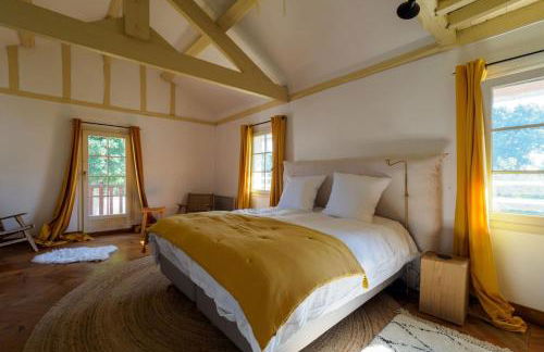 La Demeure de Giverny - Collection Idylliq - Foto 44