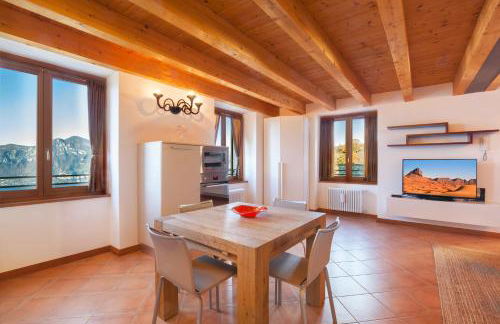 Apartment Borno With Pool In San Zeno Di Montagna - Foto 8