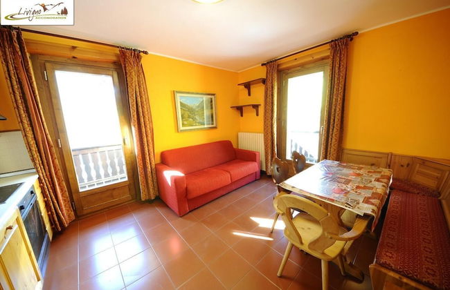 Casa Florin Giumel by Livigno Accomodation - Foto 35