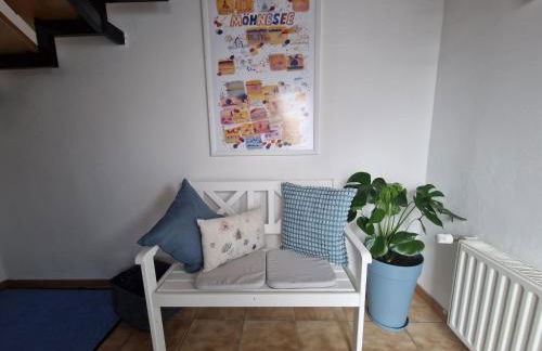 Ferienwohnung Arnsberger Wald - Foto 21