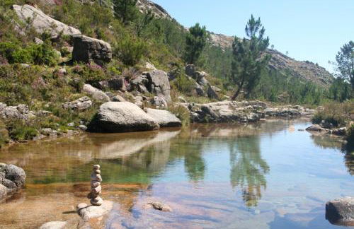 Casa Sambinho Gerês - Foto 31