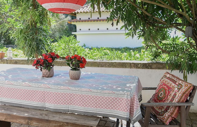 Vumba - The Bue-Maria Suite - Foto 8