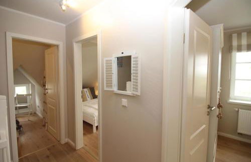 Beach House Reetdachhaus Beach House 2 - Foto 33