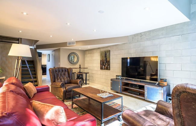 Singer House on the Water - Foto 47