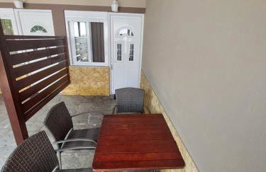 PAVLOS ROOMS - Foto 52