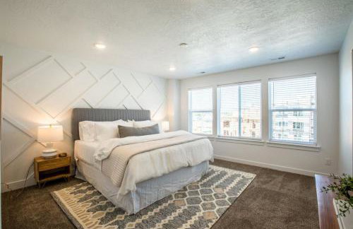 Canyon Escape Luxury Ski home American Fork - Foto 2