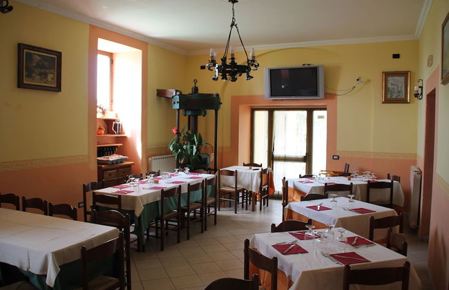 Agriturismo Piccolo Paradiso - Foto 49