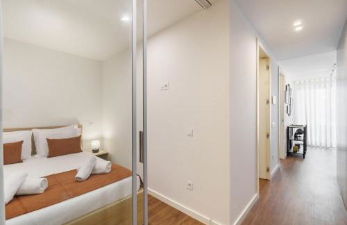 196 Andrade Corvo Apartment by Minho's Guest - Foto 7