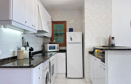 Roca Fornells, Bonito apartamento con piscina SS21 - Photo 8