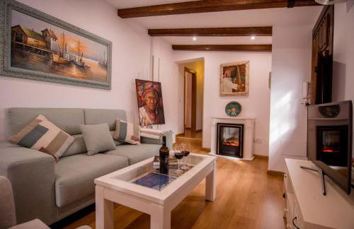 La Casa de Jabe - Toledo Casco Antiguo - Foto 40