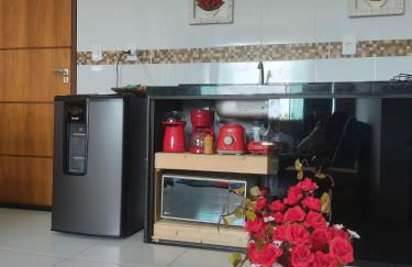 Flat JACUMÃ LITORAL SUL PB - Foto 18