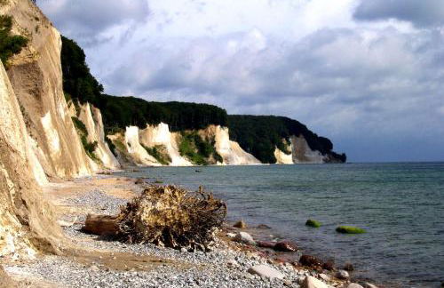 Ferienwohnungen Arkonablick Schneidereit - Foto 50