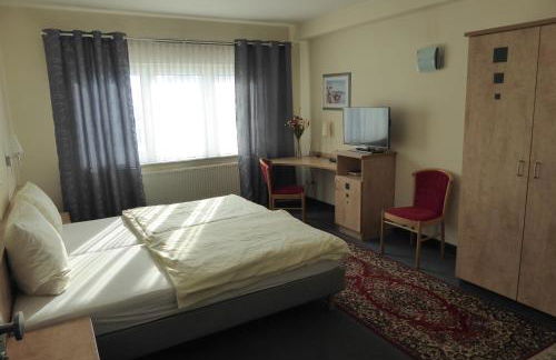 Hotel Ring Park - Foto 34