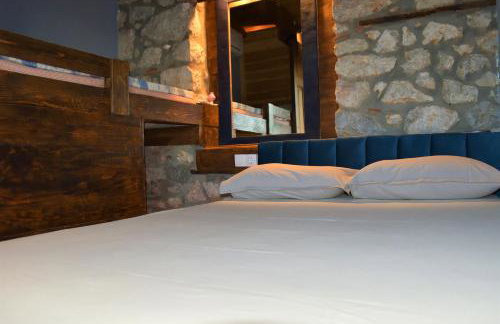 Μικρή Πέτρινη Μεζονέτα 2 - Foto 24