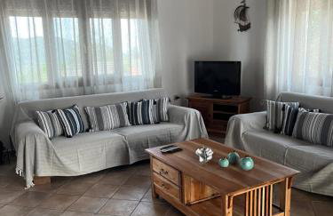 Villa Ouranos in Pefkias - Foto 17