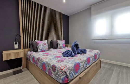 Las mejores vistas de Cordoba con parking privado gratuito - Foto 33