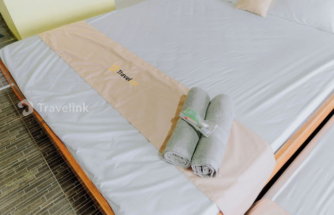 Zaada Villa Dieng by Travelink - Foto 21