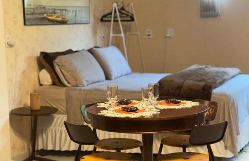 Loft aconchegante perto dos pontos turísticos - Foto 4