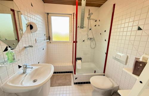 Ferienwohnung Stage One Zentrale Lage - Foto 25