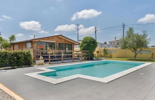 Comfortable House Ponte de Vagos - Foto 1