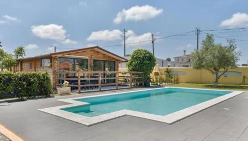 Comfortable House Ponte de Vagos - Foto 1