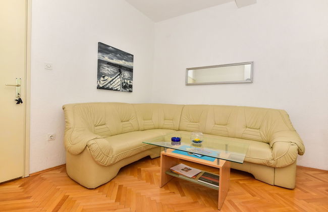 Apartments Bernarda - Photo 44