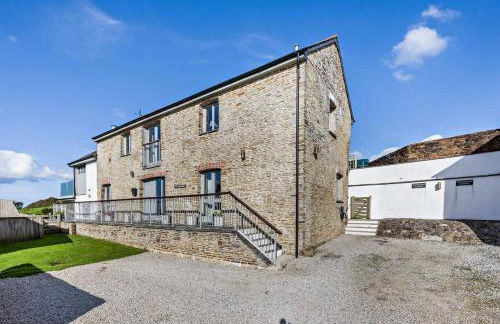 5 Bed in St. Issey oc-r4328 - Foto 28