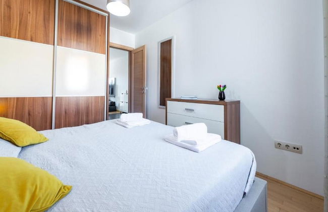 Apartment Corto Maltese - Photo 3