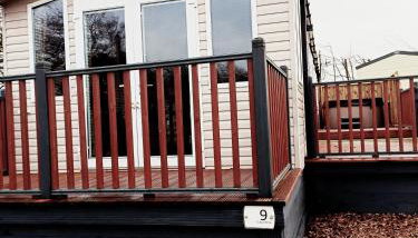 Hillingworth's Hot Tub Retreat - Lochmaben - Foto 2