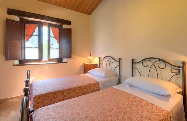 Agriturismo Le Bucoliche - Foto 11