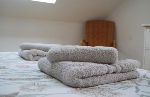 Appartement vue mer exposé sud à Carantec - Foto 9