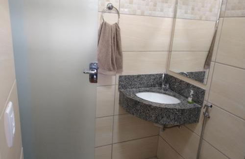 Sítio Pé da Serra - Pousada Rural - Foto 21