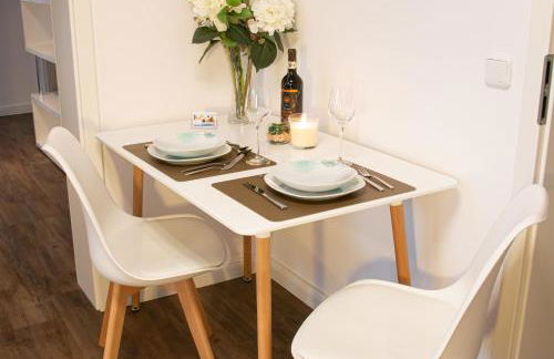 Apartment DaVinci - Sauna, Kamin, Garten, E-Bikes - Foto 16