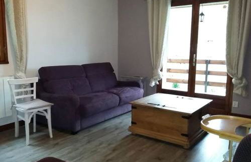 maison de montagne spacieuse et chaleureuse - Photo 8