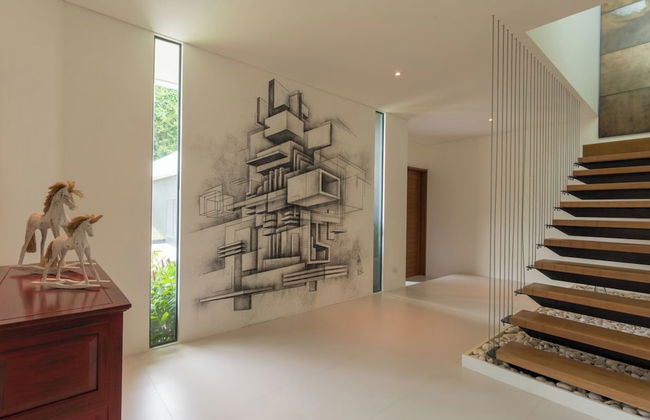 Villa Abiente - Foto 18