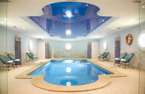 Hotel La Pergola Mallorca - Foto 19