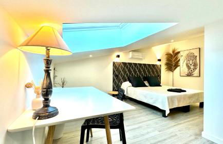 Les Gîtes de la Chapelle 3 - Photo 68