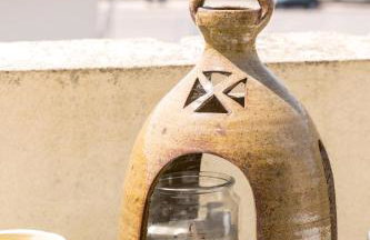 Alga Plage Vue mer Parking - Foto 11