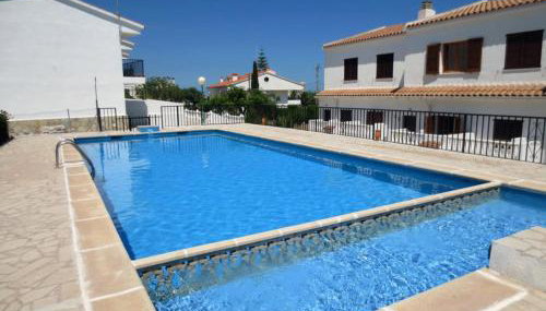 Apartamentos con piscina Peñiscola 3000 - Foto 5