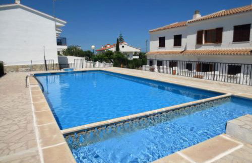 Apartamentos con piscina Peñiscola 3000 - Foto 6